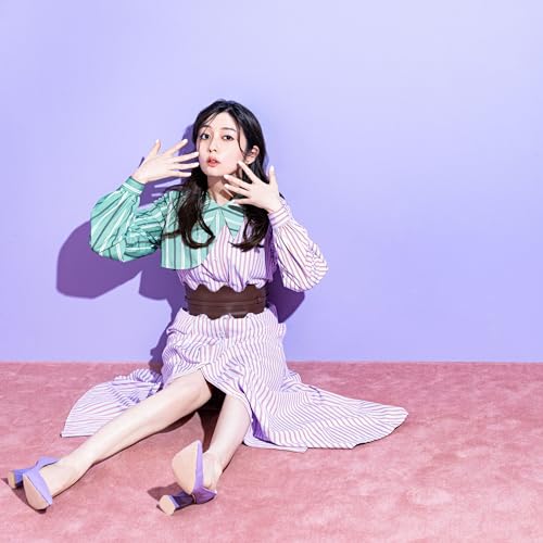 南波志帆 CD 5枚セット Amazon Music Unlimitedで南波志帆を聴く