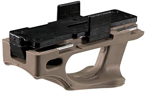 Magpul USGI 223 Ranger Plate Floorplate Loop (Pack of 3), Flat Dark Earth Magpul USGI 223 Ranger Plate Floorplate Loop (Pack of 3), Flat Dark Earth