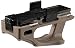 Magpul Ranger Floorplate Loop (Pack of 3), Flat Dark Earth