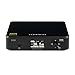 Produktbild Topping D50 HiFi Audio DAC ES9038Q2M2 XMOS XU208 DSD512 USB 32Bit/768KHz DSD512 Decoder (Schwarz)