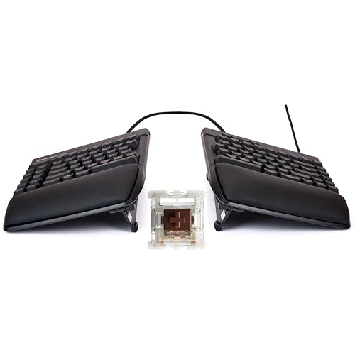 KINESIS Freestyle Edge RGB Plus
