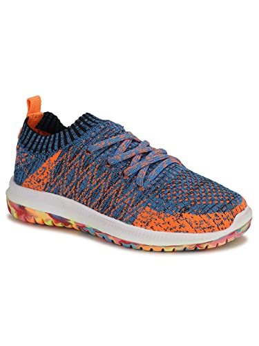 Image of Bubblegummers Boys Saturn Casual Shoes, (3597783)