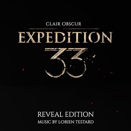 その他 Clair Obscur: Expedition 33 Amazon.com: Clair Obscur: Expedition 33 - O.S.T.: CDs & Vinyl