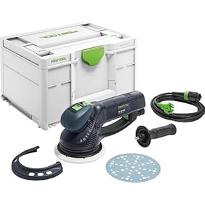 Festool Transmissie-excentrische schuurmachine RO 150