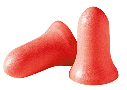 BeeSwift Max-1 Max 3301161 Tappi per orecchie, confezione da 200 pezzi