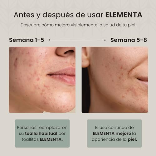 Opiniones y reviews de Toalla facial los más solicitados. 8 Imagen adicional