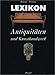 Produktbild Lexikon Antiquitaten U. Kunsthandwerk