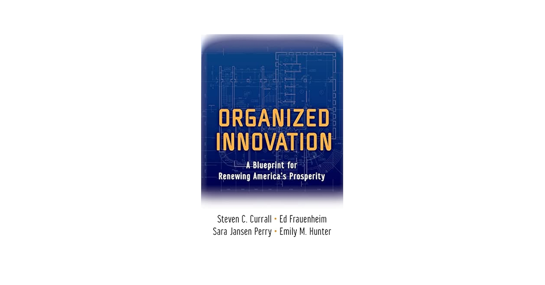 Amazon.com: Organized Innovation: A Blueprint for Renewing