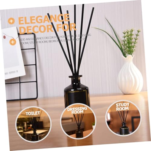 Difusor de Aromas Natural BESPORTBLE con Varillas de Flores miniatura 7