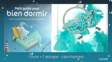 Download Coffret attrape-cauchemars PDF