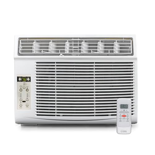 COMMERCIAL COOL 14300 BTU Window AC