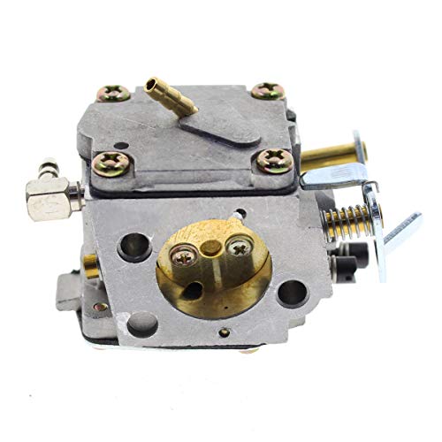 AUTOKAY Carburetor Carb kit Fits for Stihl 041 041AV Farm Boss Gas Chainsaw 1110-120-0609