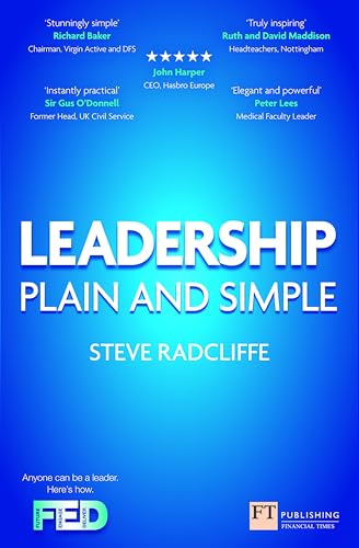 Leadership: Plain and Simple (2nd Edition) (Financial Times Series) image 2