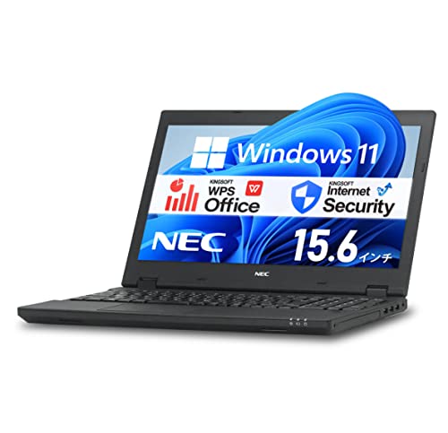 その他ノートPC本体 NEC VersaPro VK16EX-Y(Win11) 3855U Amazon.co.jp: NEC VersaPro VK23TB / 12.5-inch Laptop/CPU