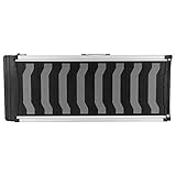 teleskoprampe für hunde gebraucht rutschfeste Lauffläche, auch bei Nässe