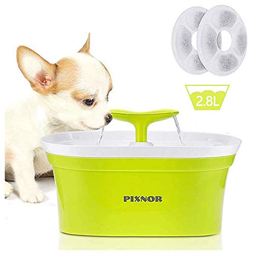 charcoal filter for cat fountain