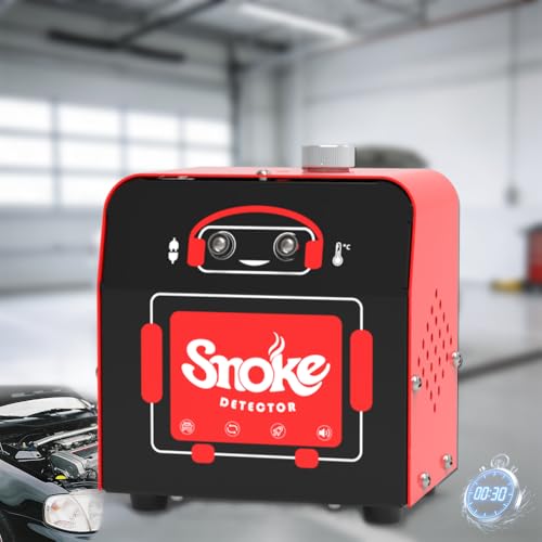 TIPS_SE_July2022 - TechTIPS NewsLetter - 2012-Current Model Subaru Evaporative Diagnostics & Smoke Testing 6 Solary Automotive Smoke Leak Tester - SD101 Professional Diagnostic Device Kit for EVAP and Vacuum Leak Detection in Auto Repair Shops, Automotive Service Technician