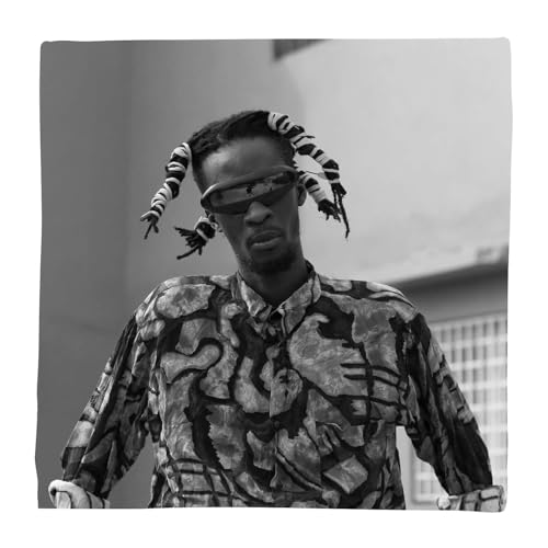Explore and Reconnect Fashion and Music: Ibaaku Podcast Por arte de portada