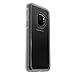 OTTERBOX SYMMETRY CLEAR SERIES Case for Samsung Galaxy S9 - Retail Packaging - CLEAR
