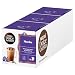 NESCAFÉ DOLCE GUSTO | Mocha | 16 capsules | 3 Packs | 48 Cups