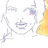 Blame It On Me by Alana Davis [2012]