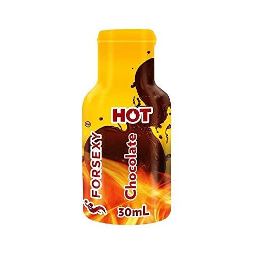 Gel hot chocolate 30ml - Forsexy