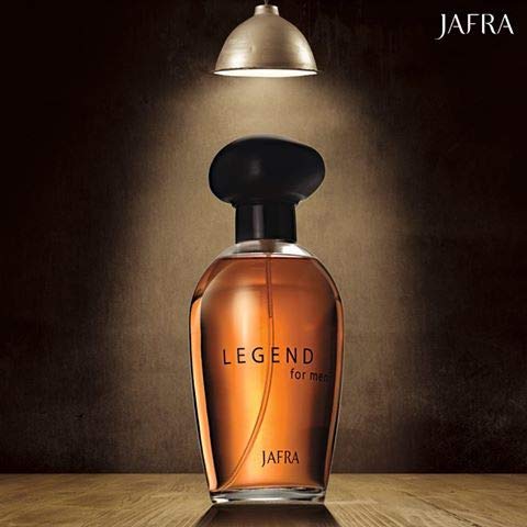 Amazon.com: Jafra Legend para hombres : Belleza y Cuidado Personal