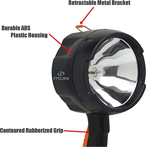 Faros para cacería 20 Imagen adicional