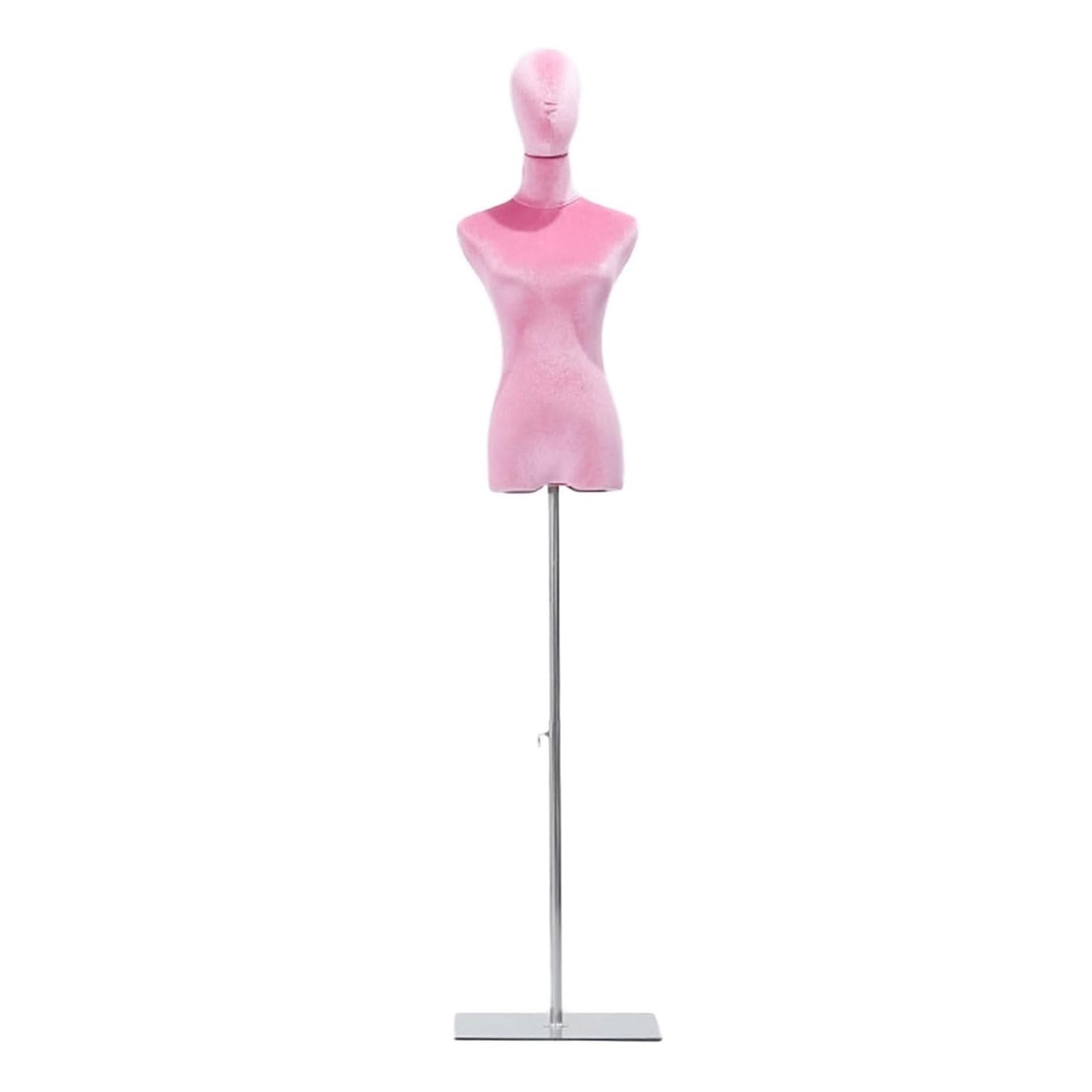 Mannequin de couture pour confection de mode et projets de design