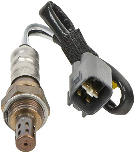 Sensor de Oxígeno Bosch Premium OE Fitment
