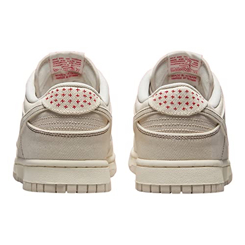 Image of Nike Men's Dunk Low Sneakers