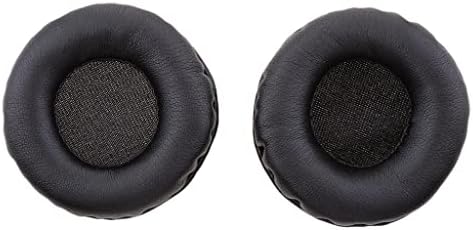 قیمت و خرید روکش فوم لاله های گوش هومیل 1X 60 میلی متر برای هدفون Sony  MDR-IF240R / MDR-G45LP برند Homyl | مالتینا