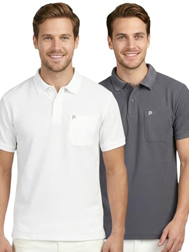 Image of LUX Parker Men T-Shirt