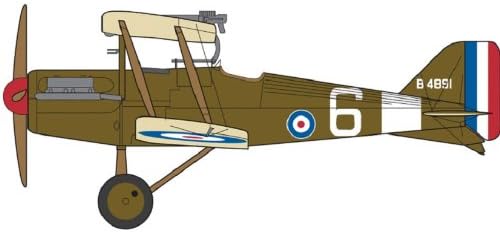 Encore Models S.E.5a 'Hispano' Econo-Kit
