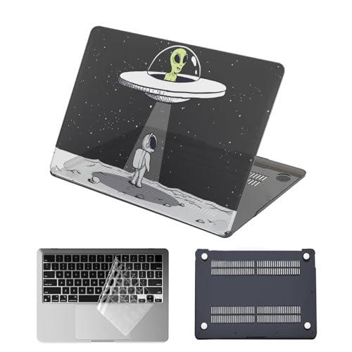 Funda dura MacBook Pro 13 A2338 acabado premium resistente a impactos
