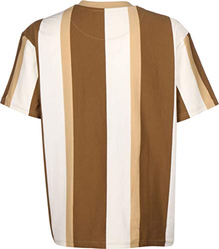 Karl Kani Signature Stripe Tee - S - 2