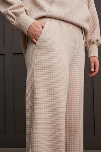 Tribal Women's Quilted Pull-on Pants with Pockets4