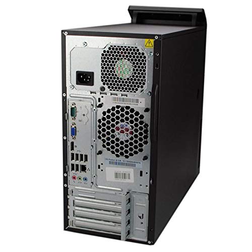 Lenovo ThinkCentre M91p MT - vue 3