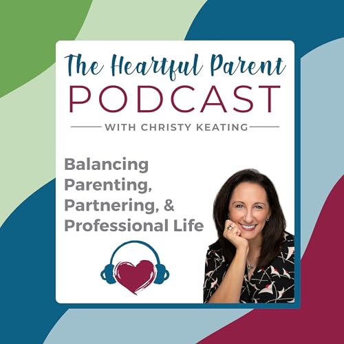 Ep 108 | How to 'Answer Your Calling' with Jeanne Wolz