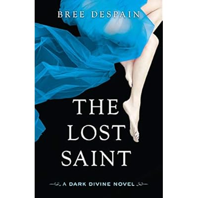 The Lost Saint