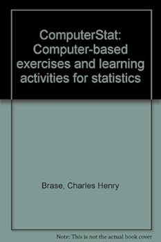 Computer-based exercises and learning activities for statistics