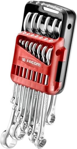 Facom 440 Series Metric Wrench Set