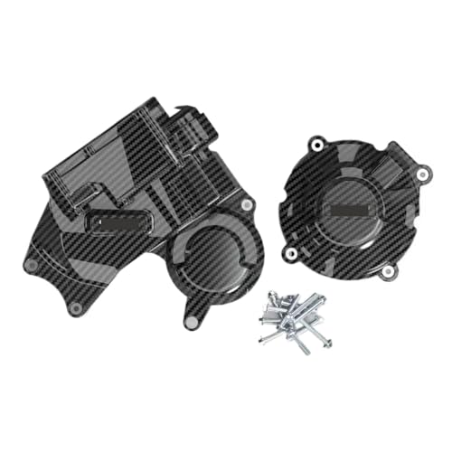 Accessoires pour CBR650R CB650R 2024 2025 couvercle de moteur moto carter