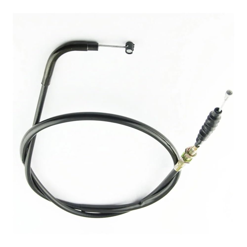 Cable de embrague para motocicleta compatible con XVS1100 y recambios de transmisión 6
