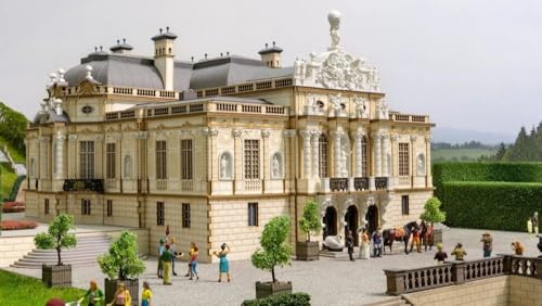 66991 H0 Schloss Linderhof