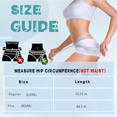 Faja Sacroilíaca para Mujer XS-M miniatura 5