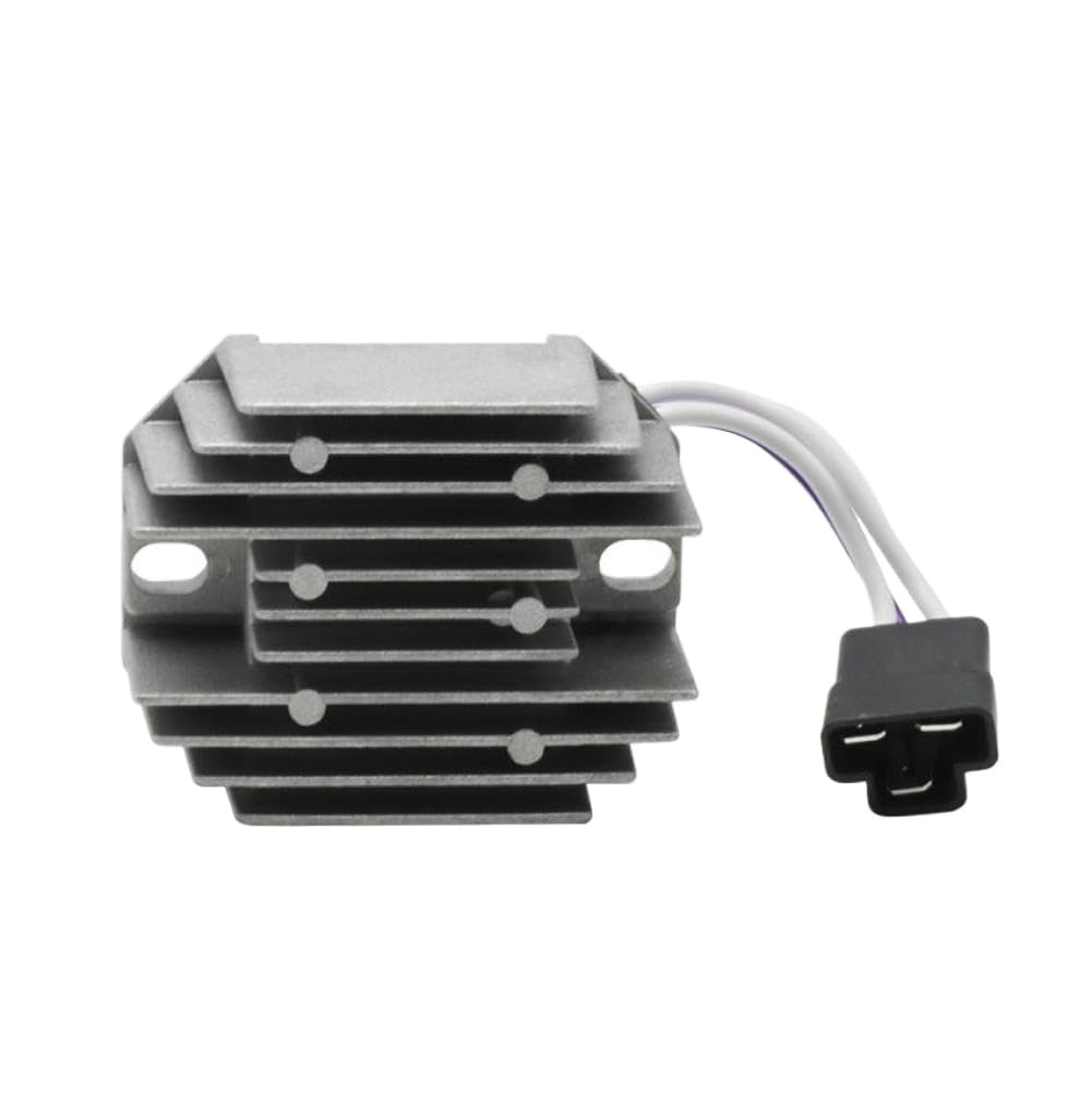 Motorcycle Rectifier Voltage Regulator Compatible With CH621 CH640 CH680 CH740 19HP 20.5HP 22.5HP 25HP 25 403 22-S 237335