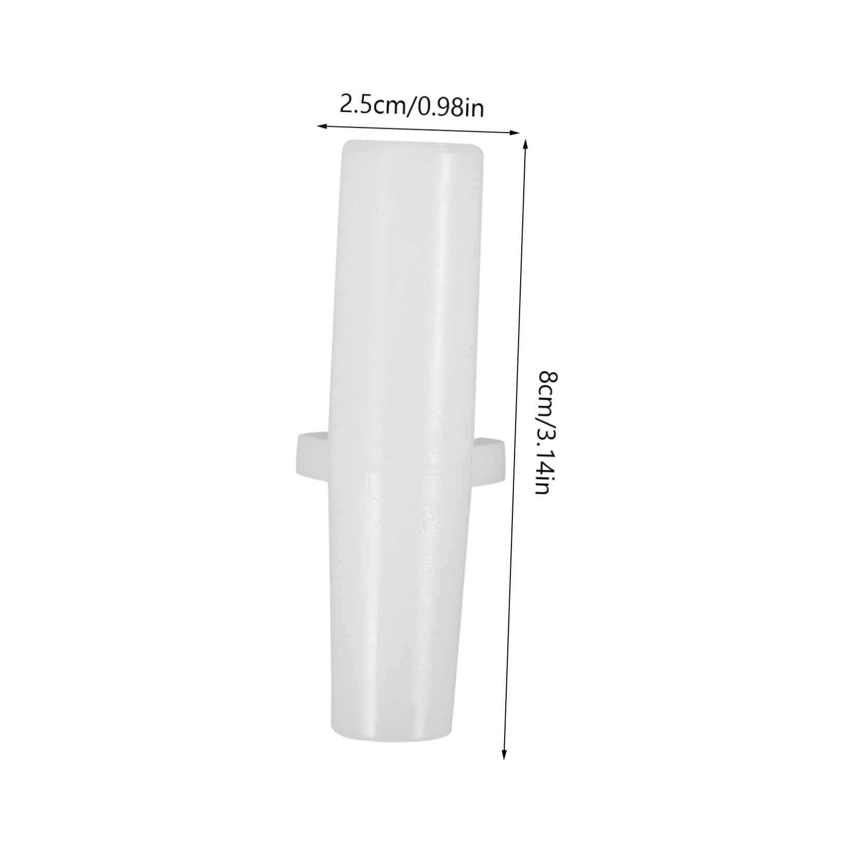 POPETPOP Couvre-Pieds De Tente Poteaux De Connexion Fil Adaptateur De Tige De Tente Manchon De Connexion De Poteau De Tente Adaptateur De Poteau Extérieur Pièce De Connexion De Tige