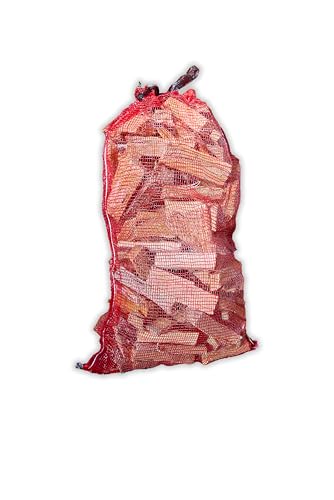 Astilla DE ENCENDINO DE Pino Saco 6KG