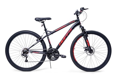Huffy Extent Inch Mens Mountain Bike Medium 18 Speed
